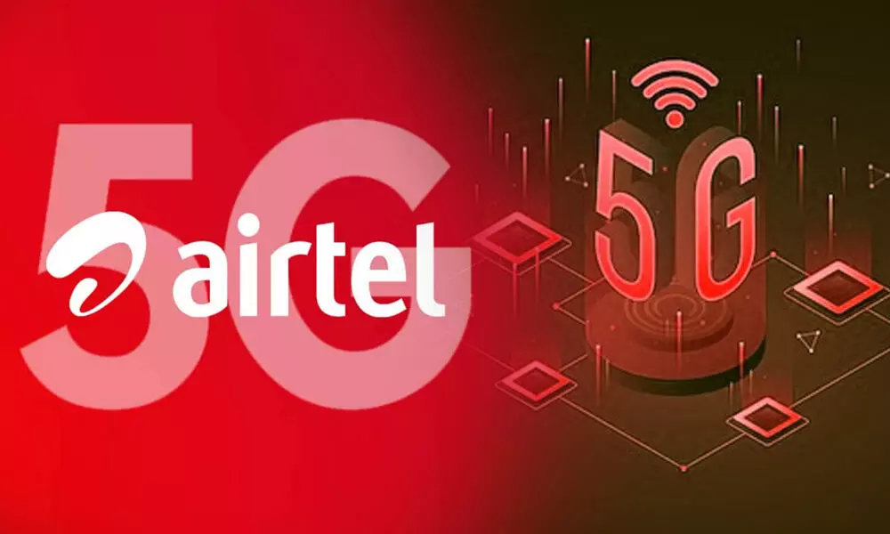 5G : भारत में इन शहरों को मिलेगी 5G नेटवर्क सुविधा…आठ शहर में पहले शुरू होगी …4G से 20-30 गुना अधिक स्पीड देगा…. इस कम्पनी की मोबाइल पर चलेगी 5G…  एयरटेल ने क्या कहा पढ़ें…। चमन बहार