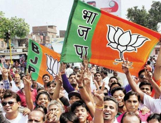 विधानसभा चुनाव 2023 : भाजपा ने तय किया 40 स्टार प्रचारक…PM मोदी समेत इन नेताओं के नाम… पढ़ें। चमन बहार